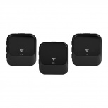 Vorago Micrófono Lavalier MCL650, Alámbrico