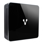 Computadora Vorago NANOBAY V3, Intel Core i3-7100U 2.40GHz, 8GB, 240GB SSD, Endless OS - Imagen del combo