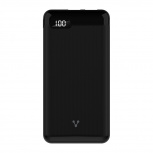 Cargador Portátil Vorago Power Bank PB-560, 20Ah, Negro 