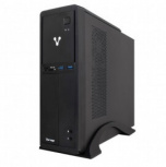 Computadora Vorago SlimBay 4, Intel Core i7-11700 2.50GHz, 16GB, 480GB SSD, sin Sistema Operativo