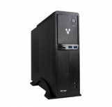 Computadora Vorago Slimbay 4, Intel Core i3-10100 3.60GHz, 8GB, 240GB SSD, sin Sistema Operativo + Teclado/Mouse