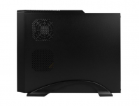 Computadora Vorago Slimbay 5, Intel Core i3-10100, 8GB, 480GB SSD, Windows 11 Prueba + Teclado/Mouse - Imagen adicional 1