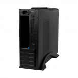 Computadora Vorago SlimBay 5, Intel Core i3-10100, 8GB, 240GB SSD, sin Sistema Operativo + Teclado/Mouse  image