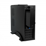 Computadora Vorago SlimBay 5, Intel Core i3-10100, 8GB, 240GB SSD, sin Sistema Operativo + Teclado/Mouse  image