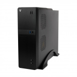 Computadora Vorago SlimBay 5, Intel Core i3-10100, 8GB, 240GB SSD, sin Sistema Operativo + Teclado/Mouse  image