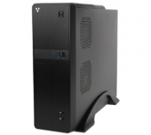 Computadora Vorago Slimbay 5, Intel Core i3-12100, 16GB, 512GB SSD, sin Sistema Operativo + Teclado/Mouse image