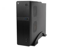 Computadora Vorago SLIMBAY 5, Intel Core i3-14100, 16GB, 512GB SSD, Wi-Fi, Windows 11 Pro + Teclado/Mouse image