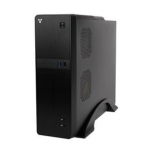 Computadora Vorago SLIMBAY 5, Intel Core i5-14400, 16GB, 512GB SSD, Windows 11 Prueba + Teclado/Mouse image