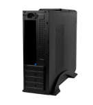 Computadora Vorago Slimbay 5, Intel N100, 8GB, 240GB SSD, Windows 11 Prueba + Teclado/Mouse