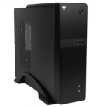 Computadora Vorago Slimbay 5, AMD Ryzen 5 5600G, 8GB, 480GB SSD, Windows 11 Prueba