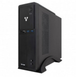 Computadora Vorago SLIMBAY 5, AMD Ryzen 5 5600GT, 16GB, 512GB SSD, sin Sistema Operativo