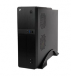 Computadora Vorago Slimbay SB5, AMD Ryzen 7 5700G, 8GB, 240GB SSD, Windows 11 Prueba
