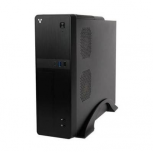 Computadora Vorago SlimBay A, Intel Core i5-12400, 16GB, 480GB SSD, sin Sistema Operativo + Teclado/Mouse