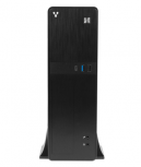 Computadora Vorago Slimbay A RZN, AMD Ryzen 5 5600GT, 8GB, 512GB SSD, Windows 11 Prueba - Imagen adicional 1