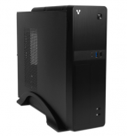 Computadora Vorago Slimbay A RZN, AMD Ryzen 5 5600GT, 8GB, 512GB SSD, Windows 11 Prueba