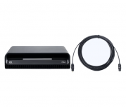 Vssl Amplificador de Audio MA1/TOS, Alámbrico, Bluetooth, 2.0 Canales, Wi-Fi, Ethernet, USB
