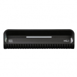 Vssl Streamer de Audio Modular MS1, Inalámbrico, Bluetooth, Wi-Fi, Ethernet, HDMI, USB