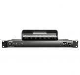 Vssl Amplificador de Audio MS1/2160BL, Alámbrico/Inalámbrico, Bluetooth, 2.0 Canales, Wi-Fi, Ethernet, USB, Incluye Streamer Audio Modular MS1