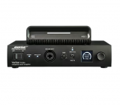 Vssl Streamer de Audio Modular MS1/250BL, Alámbrico/Inalámbrico, Bluetooth, 2.0 Canales, Wi-Fi, Ethernet, USB