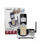 Vtech Teléfono Inalámbrico CS5229, 1 Auricular, Altavoz