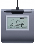 Tableta Gráfica Wacom STU-430 Signature Tablet 4.5'', Alámbrico, USB 2.0, Negro/Gris