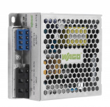 Wago Fuente de Poder Industrial 787-1712, Entrada 100 - 240V, Salida 24V, 2.5A