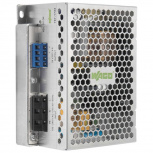 Wago Fuente de Poder Industrial 787-1721, Entrada 100 - 240V, Salida 12V, 96W, 8A