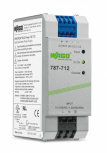 Wago Fuente de Poder Industrial 787-712, Entrada 100 - 240V, Salida 24V, 2.5A