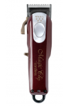 Wahl Recortadora Magic Clip, 8 Peines, Rojo