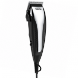 Wahl Cortadora de Cabello Chrome Cut, 20 Piezas