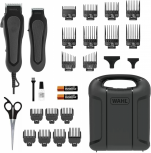 Wahl Cortadora de Cabello 3026877 Deluxe, 30 Piezas