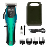 Wahl Cortadora de pelo para Mascotas Groomlite Clipper, 1 Cabezal, 1 Velocidad, Recargable