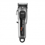 Wahl Cortadora de Cabello Super Taper Pro, Recargable, 6 Piezas