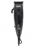 Wahl Cortadora de pelo para Mascotas Clipper Kit, 4 Cabezales, 1 Velocidad