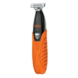 Wahl Recortadora de Barba Trimm Ninja, Recargable, 4 Piezas