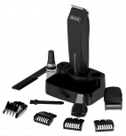 Wahl Rasuradora 553-7300, Recargable, 6 Piezas