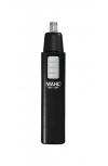Wahl Detalladora de Vello para Oreja, Nariz y Ceja 5567-500, Negro