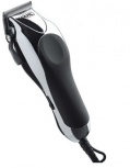 Wahl Cortadora de Cabello Profesional 79524-2501, 3mm - 25mm, Negro/Blanco