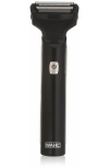 Wahl Recortadora Beard & Body, Negro/Plata