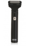 Wahl Recortadora Beard & Body, Negro/Plata