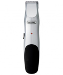 Wahl Recortadora Clipper Groomsman, Negro/Plata