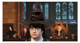 Compra Warner Bros KINECT Harry Potter, Xbox 360 (ENG