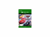 Cars 3: Driven to Win, Xbox One 