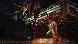 Injustice 2: Ultimate Pack, DLC, Xbox One image