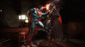 Injustice 2: Ultimate Pack, DLC, Xbox One image