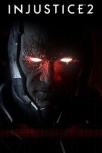 Injustice 2: Darkseid Character, DLC, Xbox One image