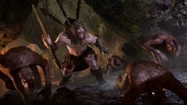 Middle-earth Shadow of War: The Blade of Galadriel Story Expansion, DLC, Xbox One  image