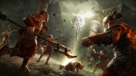 Middle-earth Shadow of War: The Blade of Galadriel Story Expansion, DLC, Xbox One  image