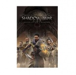 Middle Earth Shadow of War: The Desolation of Mordor Story Expansion, DLC, Xbox One ― Producto Digital Descargable