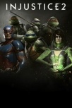 Injustice 2: Fighter Pack 3, DLC, Xbox One